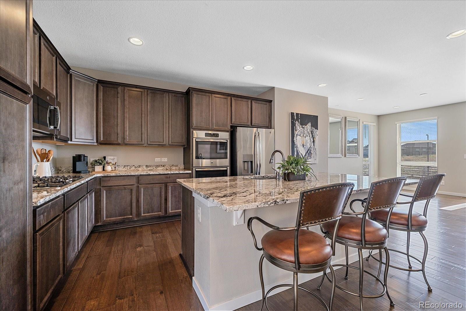 3648 Cerf Way Castle Rock CO 80109