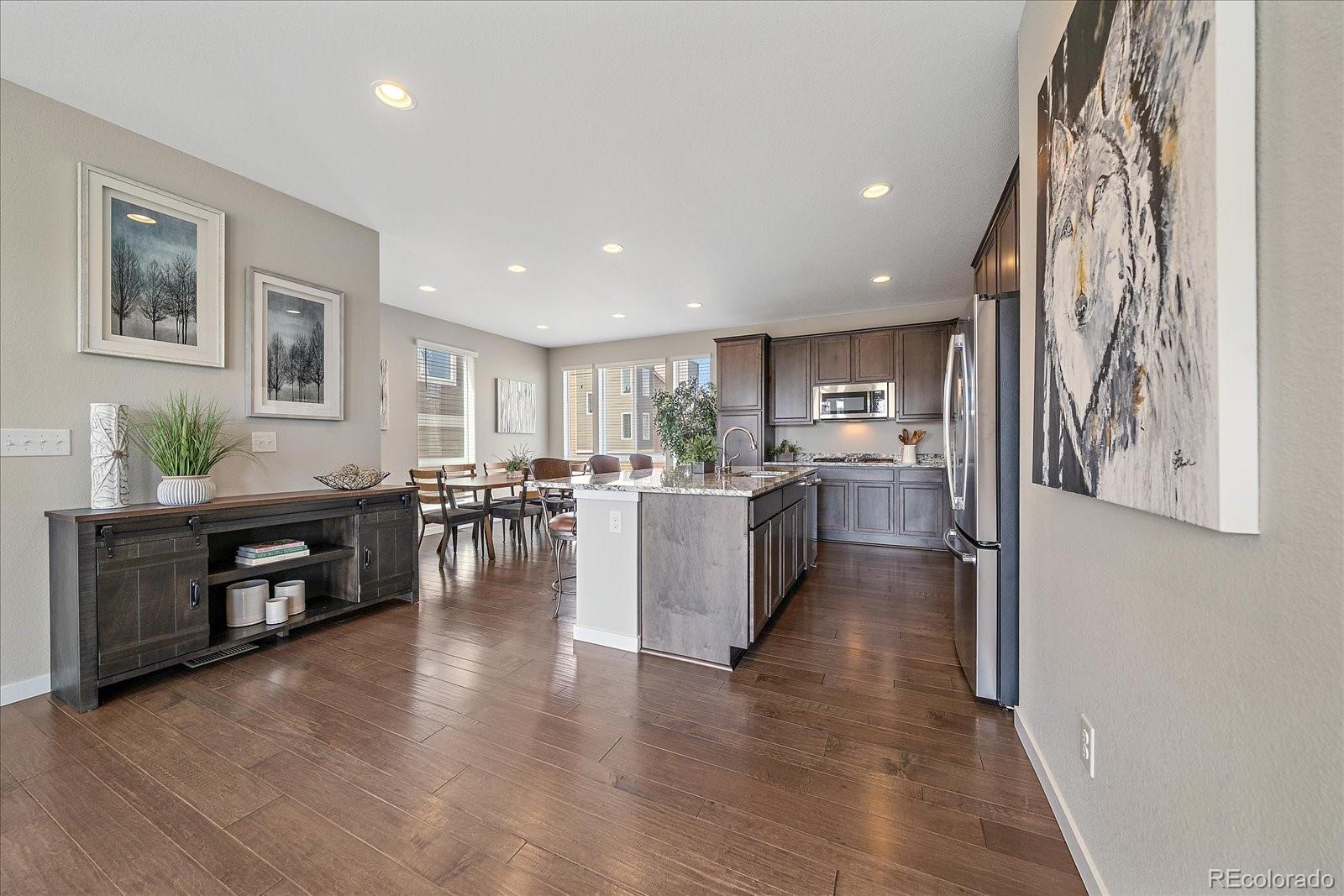 3648 Cerf Way Castle Rock CO 80109