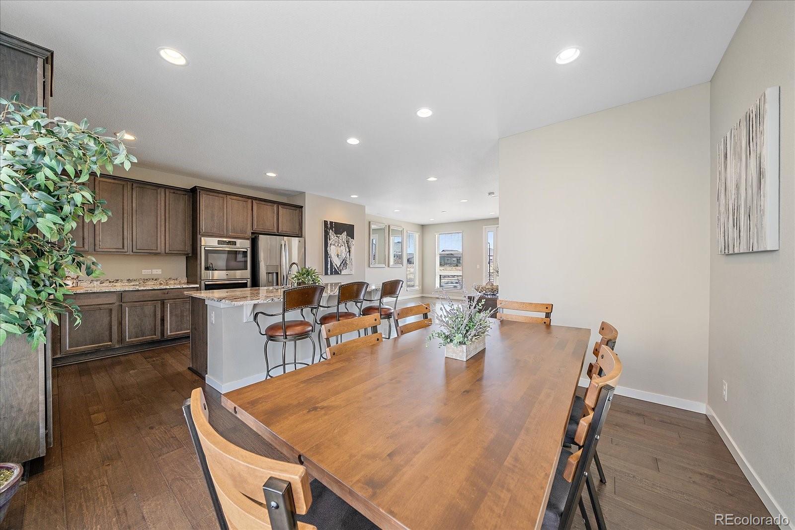 3648 Cerf Way Castle Rock CO 80109