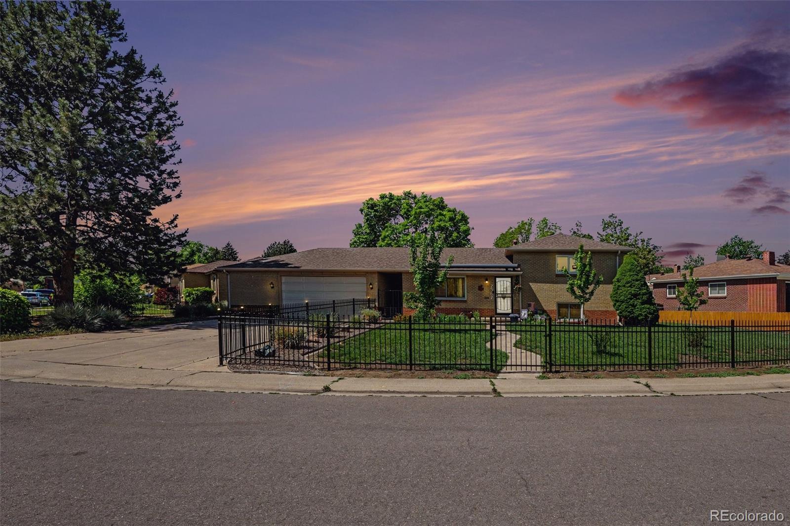 2567 S Uno Way Denver CO 80219