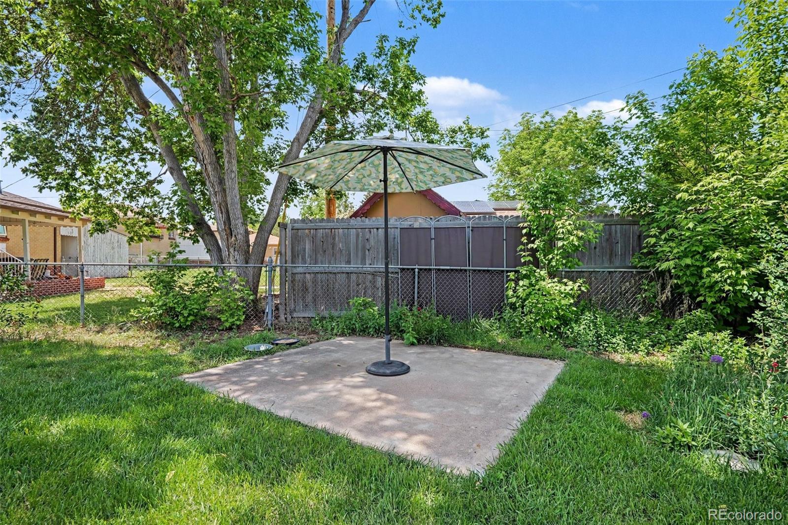 2567 S Uno Way Denver CO 80219
