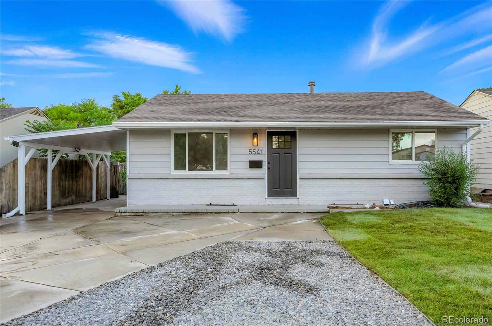 5541 E 65th Avenue Commerce City CO 80022