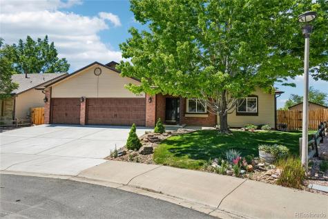 3226 Ivy Court Loveland CO 80537