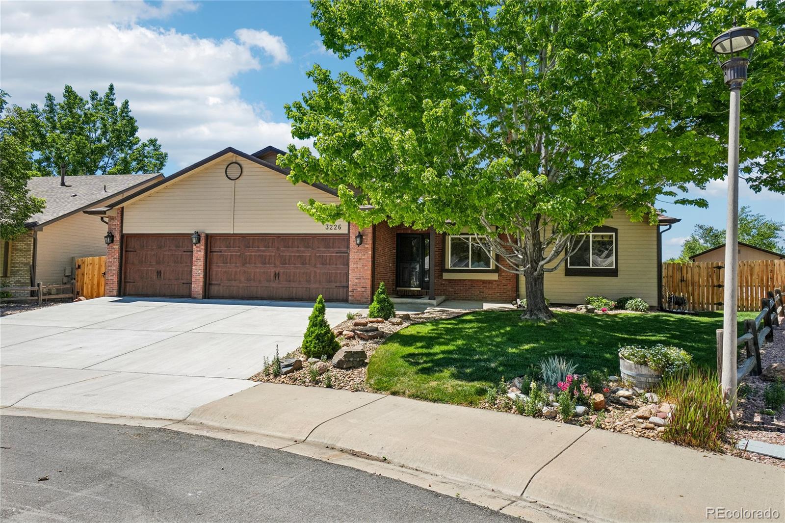3226 Ivy Court Loveland CO 80537