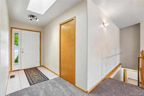 3226 Ivy Court Loveland CO 80537