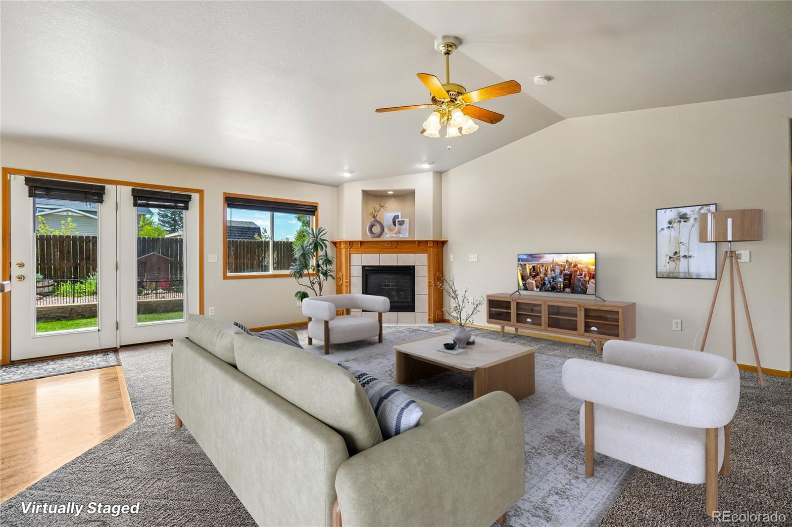 3226 Ivy Court Loveland CO 80537