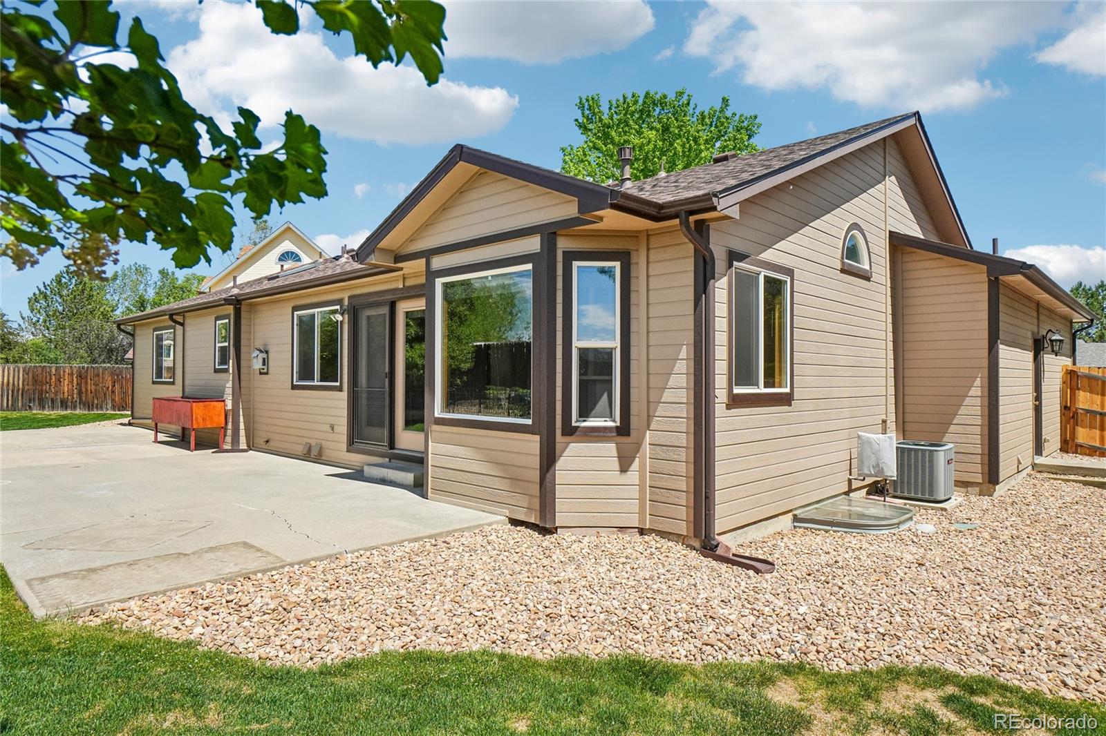 3226 Ivy Court Loveland CO 80537