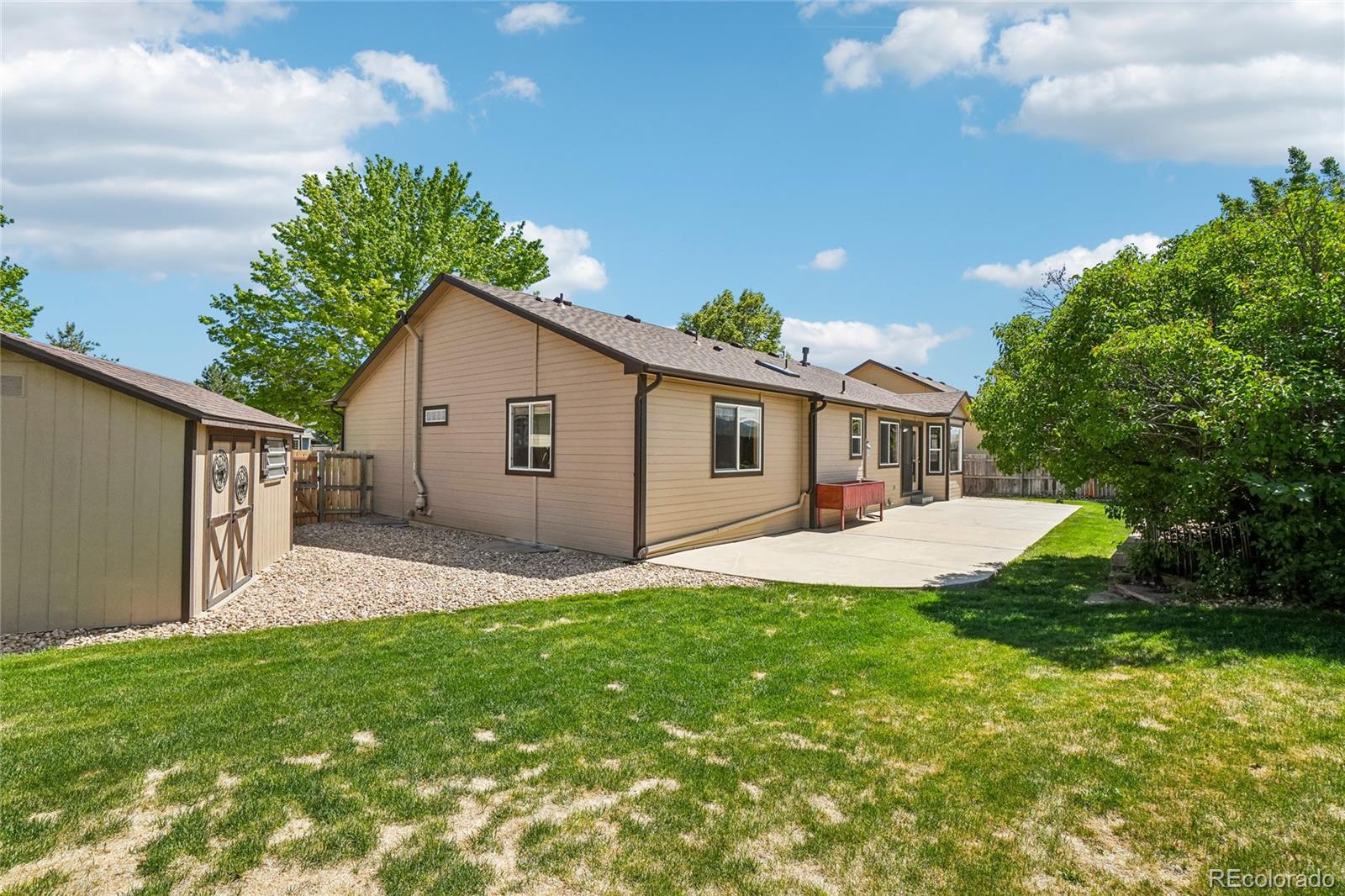 3226 Ivy Court Loveland CO 80537