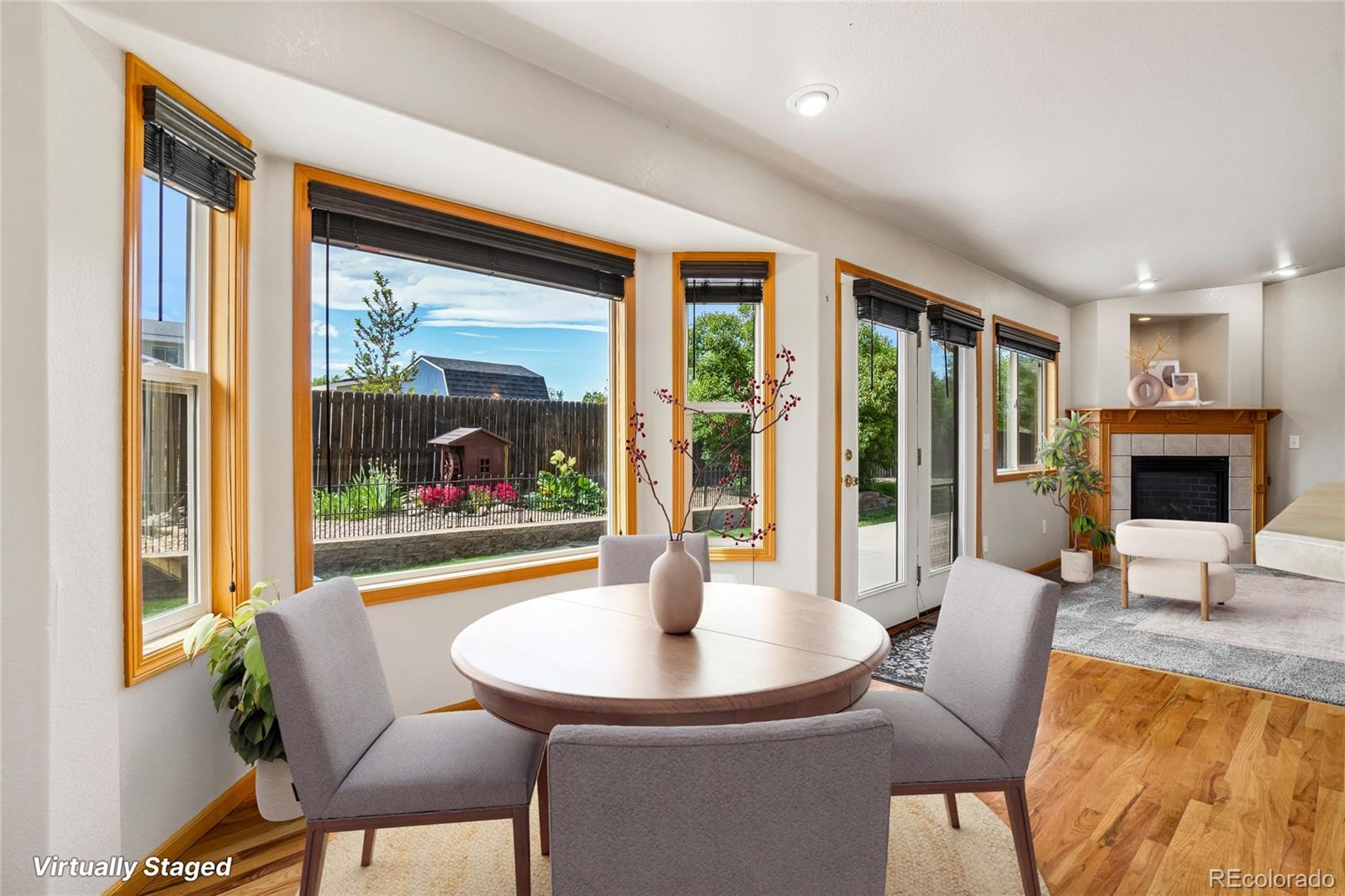 3226 Ivy Court Loveland CO 80537