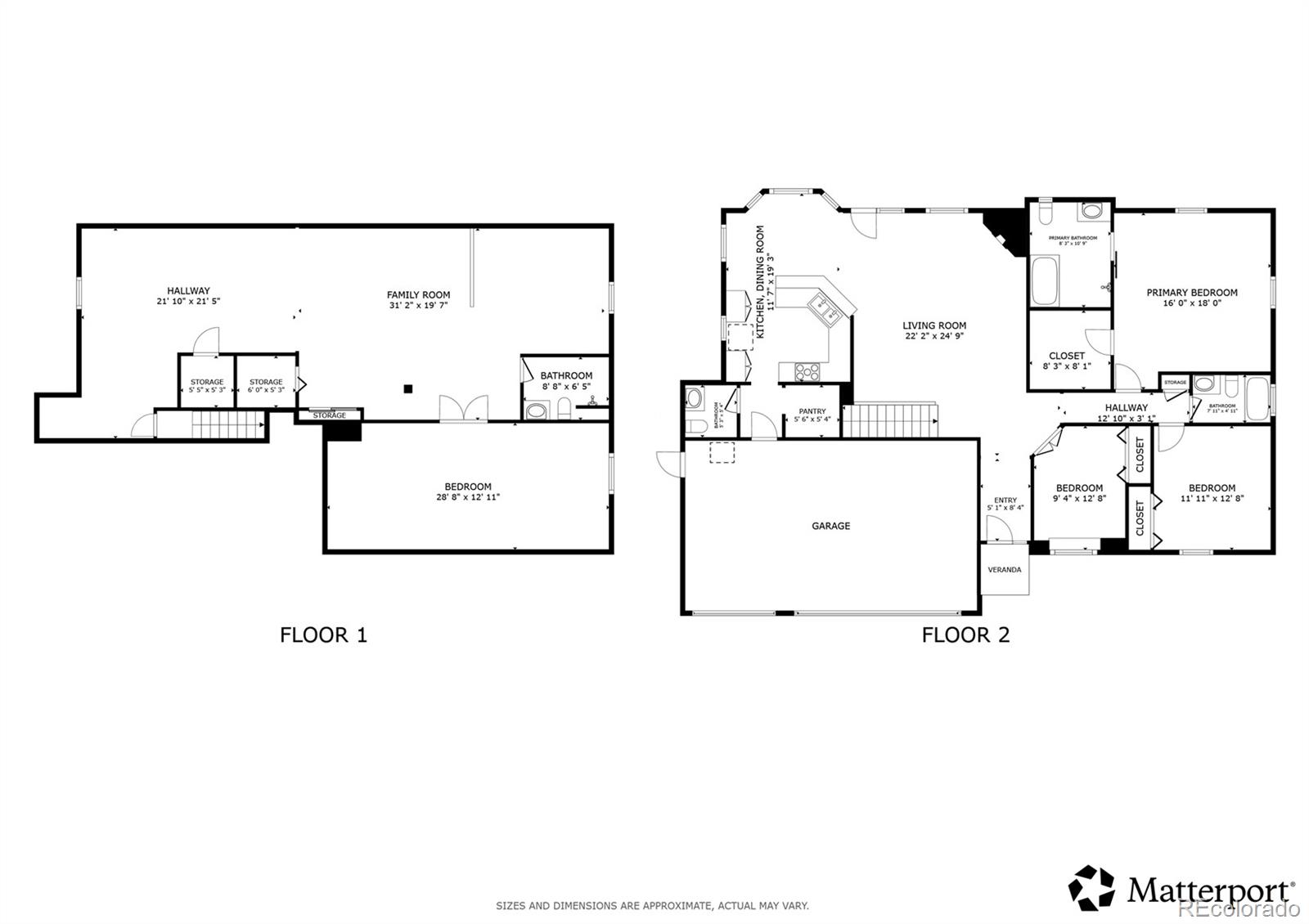 3226 Ivy Court Loveland CO 80537