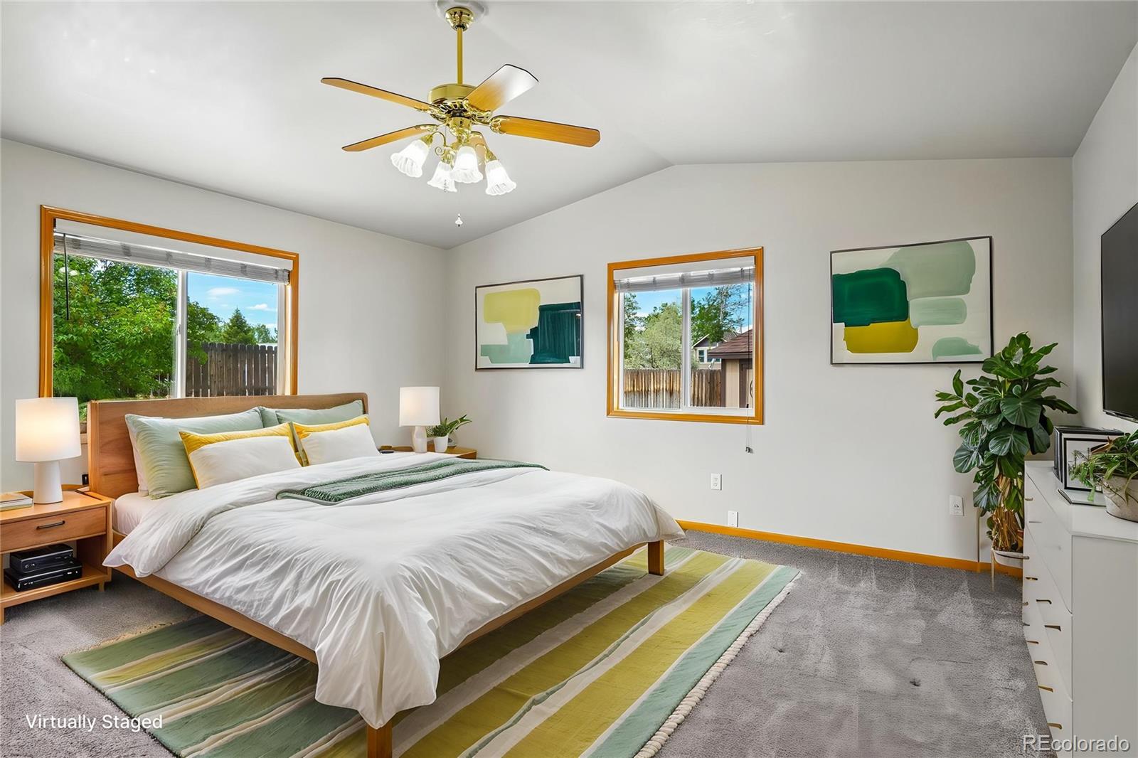 3226 Ivy Court Loveland CO 80537