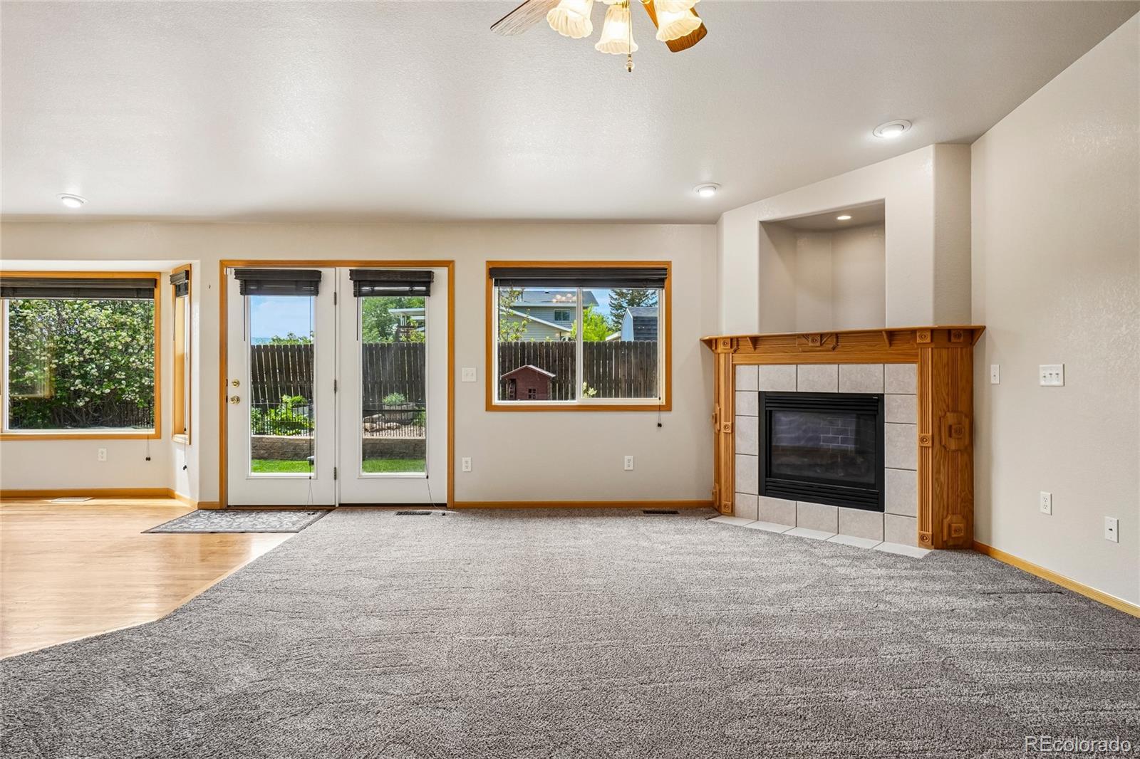 3226 Ivy Court Loveland CO 80537