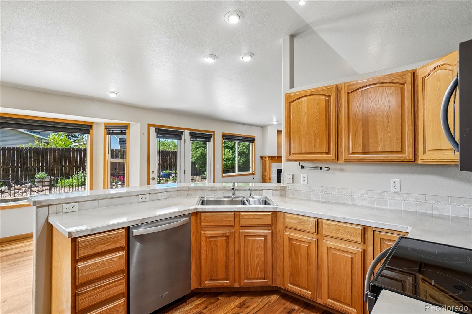 3226 Ivy Court Loveland CO 80537