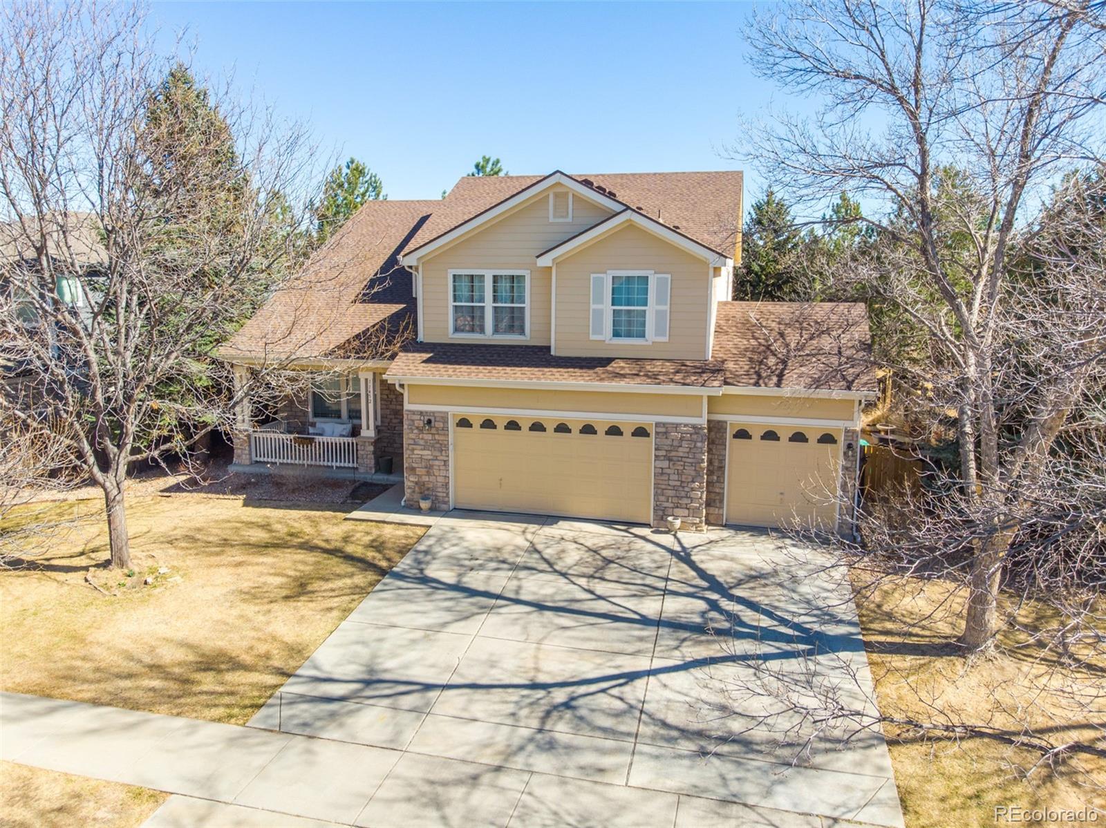 11452 Ames Court Westminster CO 80020