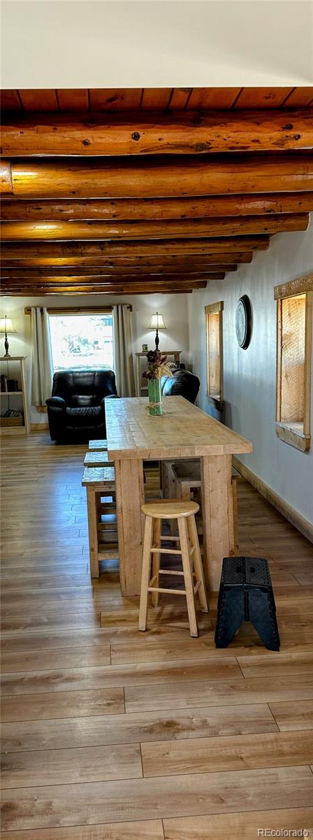 1125 6th Street Del Norte CO 81132