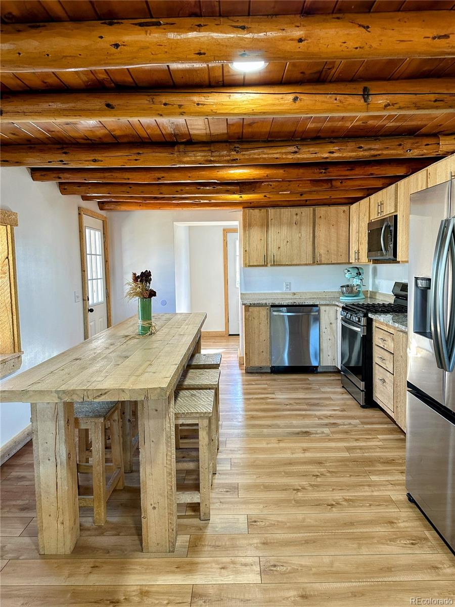 1125 6th Street Del Norte CO 81132