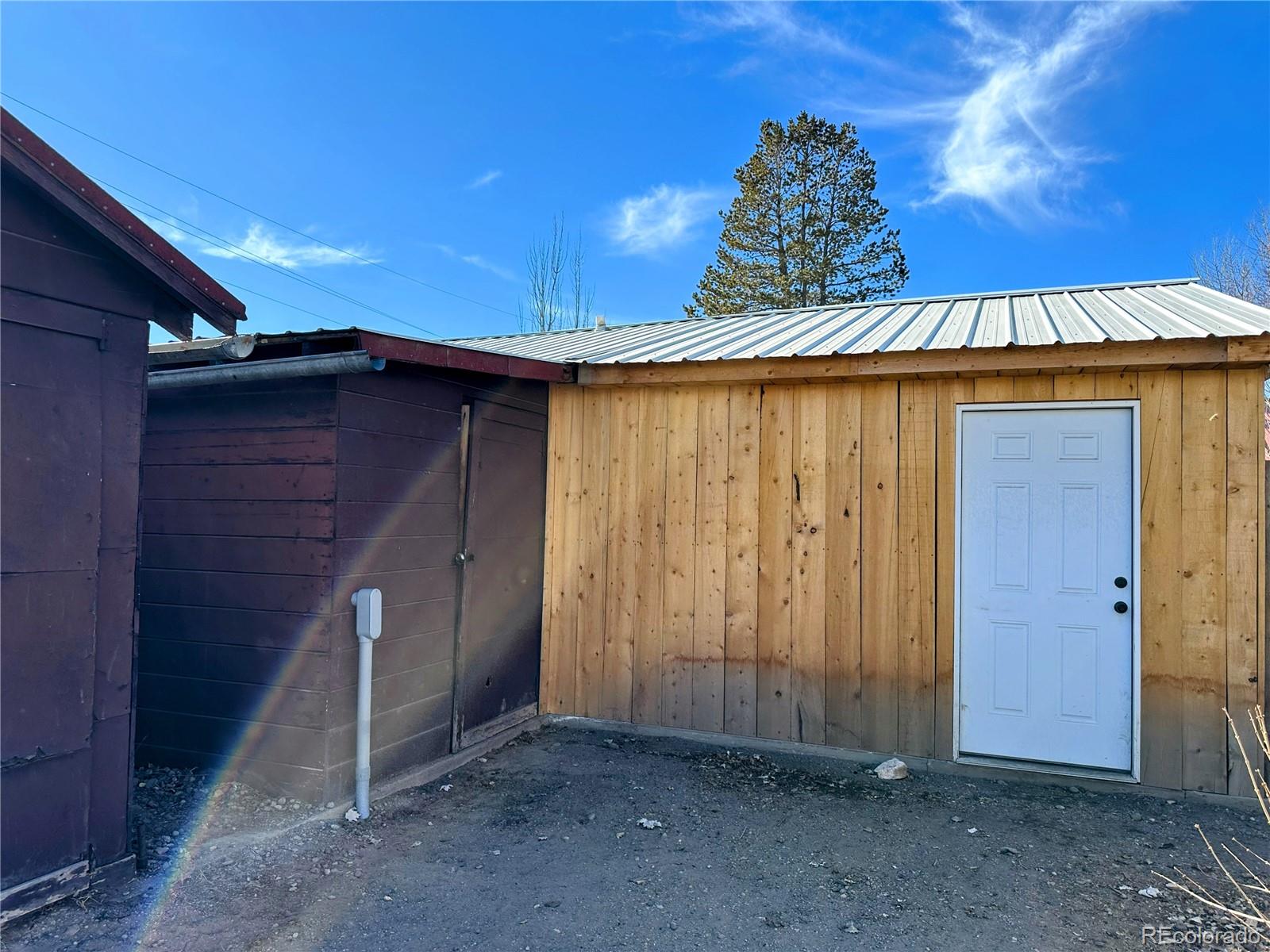 1125 6th Street Del Norte CO 81132