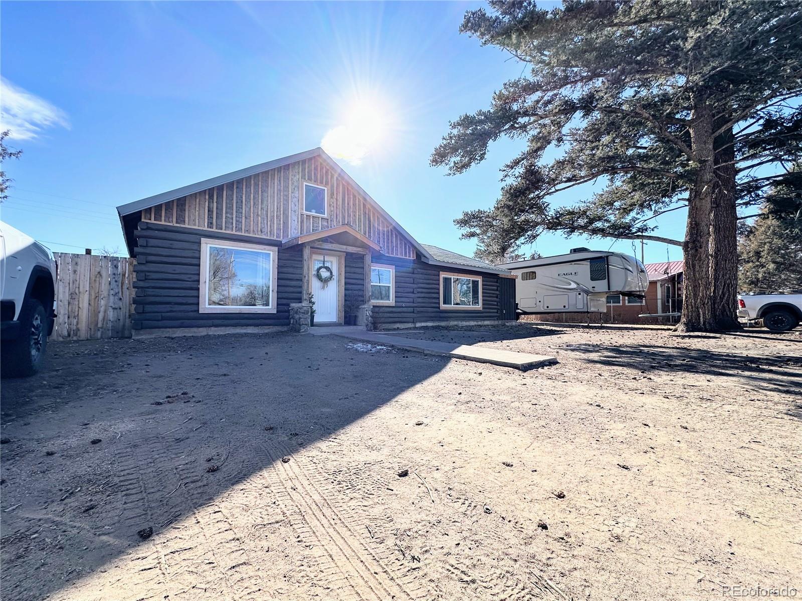 1125 6th Street Del Norte CO 81132