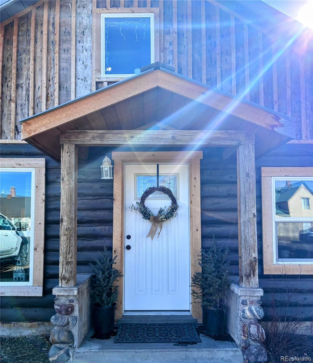 1125 6th Street Del Norte CO 81132