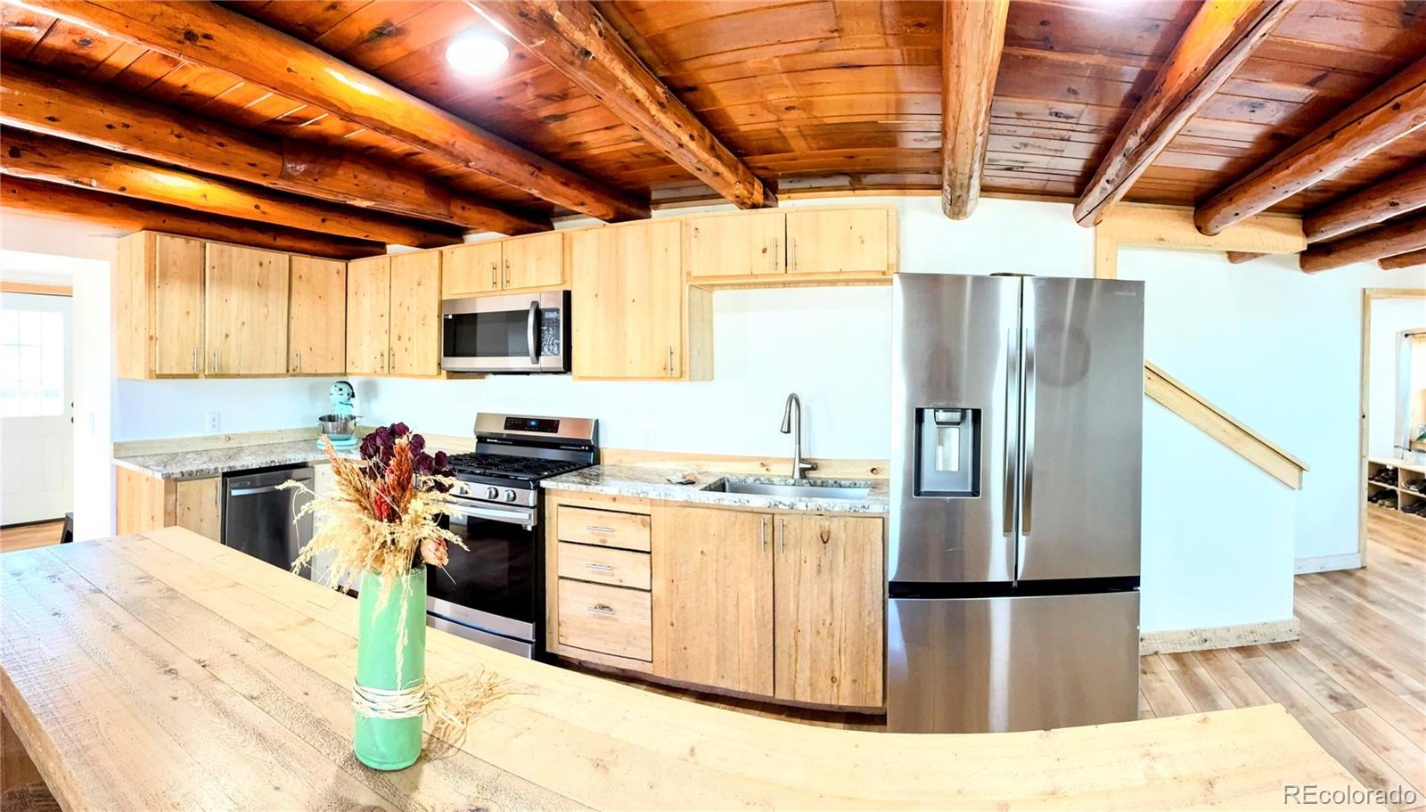 1125 6th Street Del Norte CO 81132