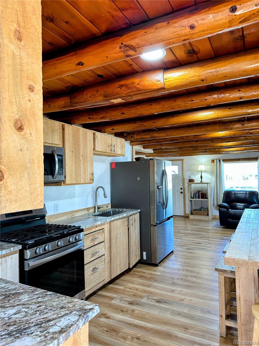 1125 6th Street Del Norte CO 81132