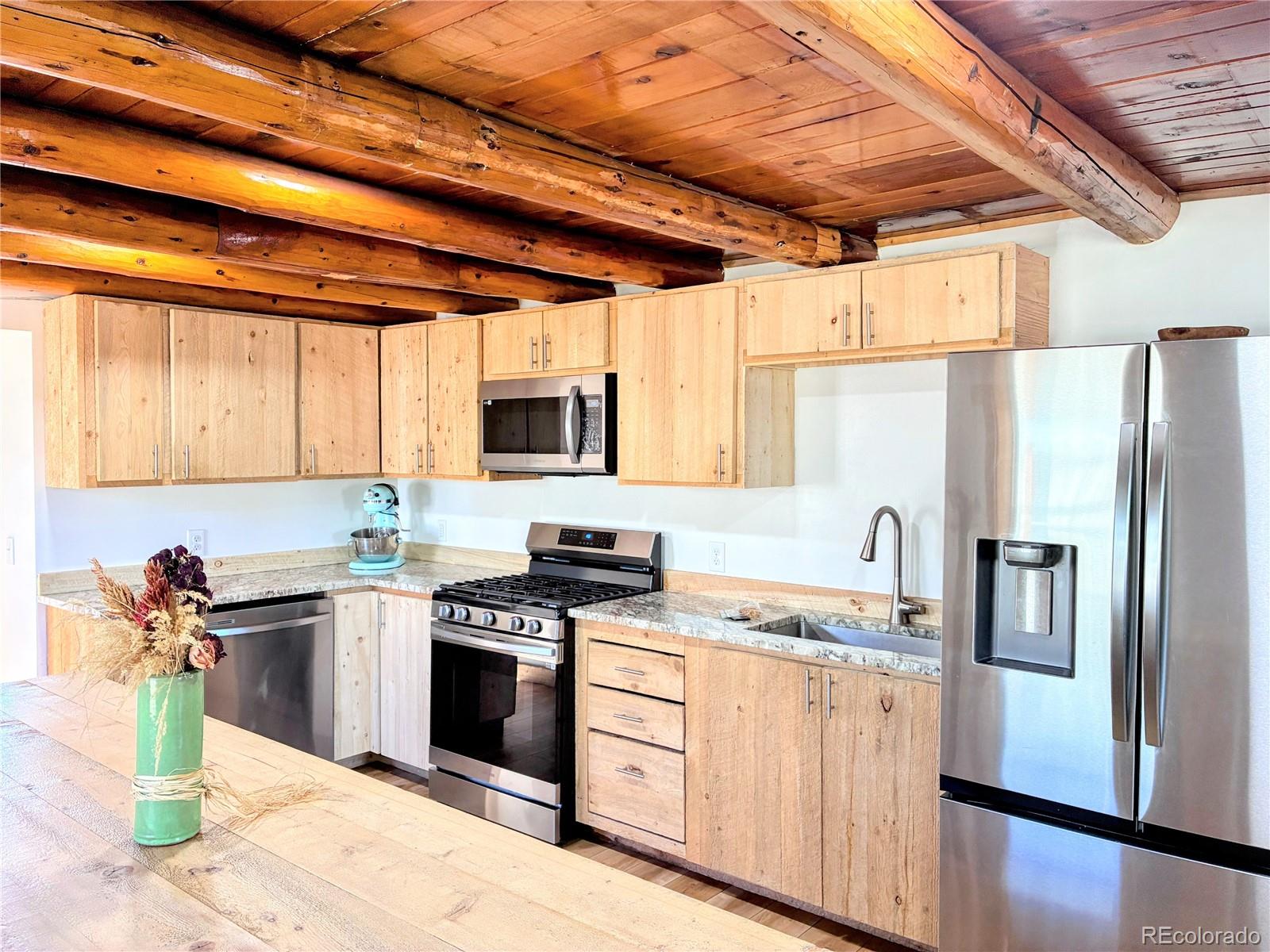 1125 6th Street Del Norte CO 81132
