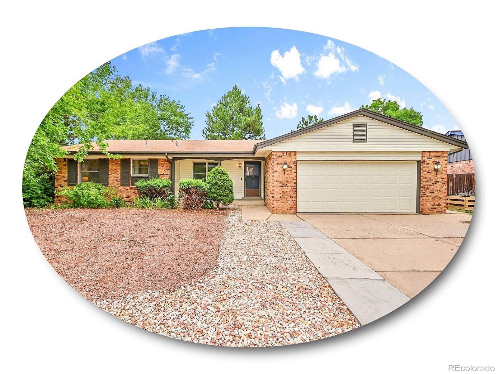 14231 E Wyoming Place Aurora CO 80012
