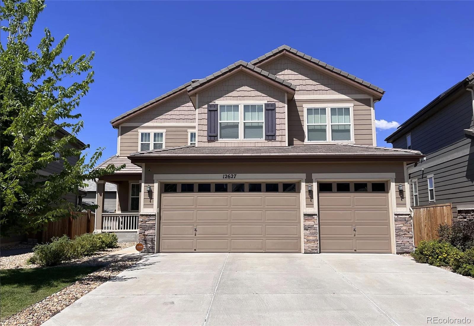 12627 Fisher Drive Drive Englewood CO 80112