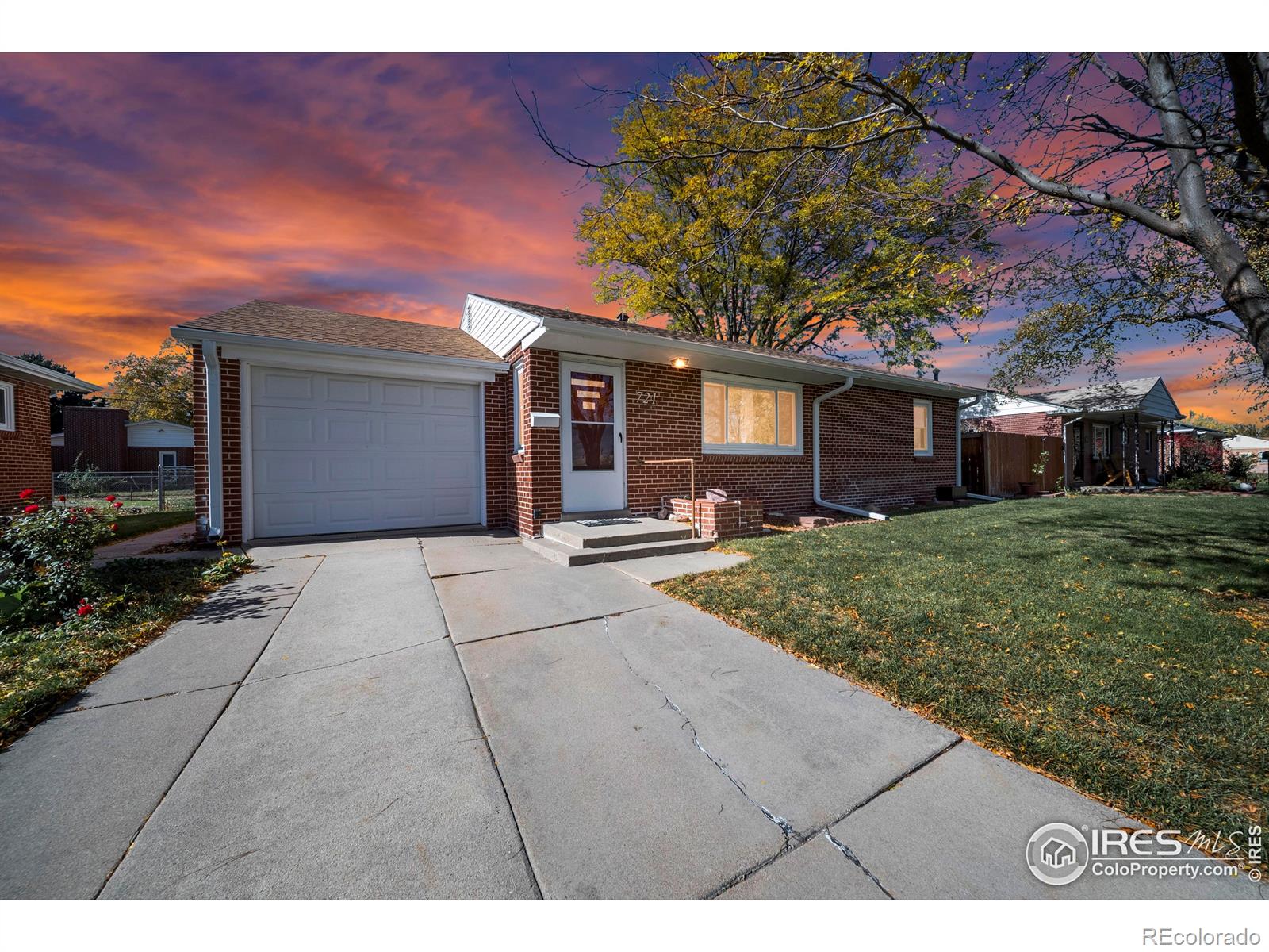 721 West Street Fort Morgan CO 80701