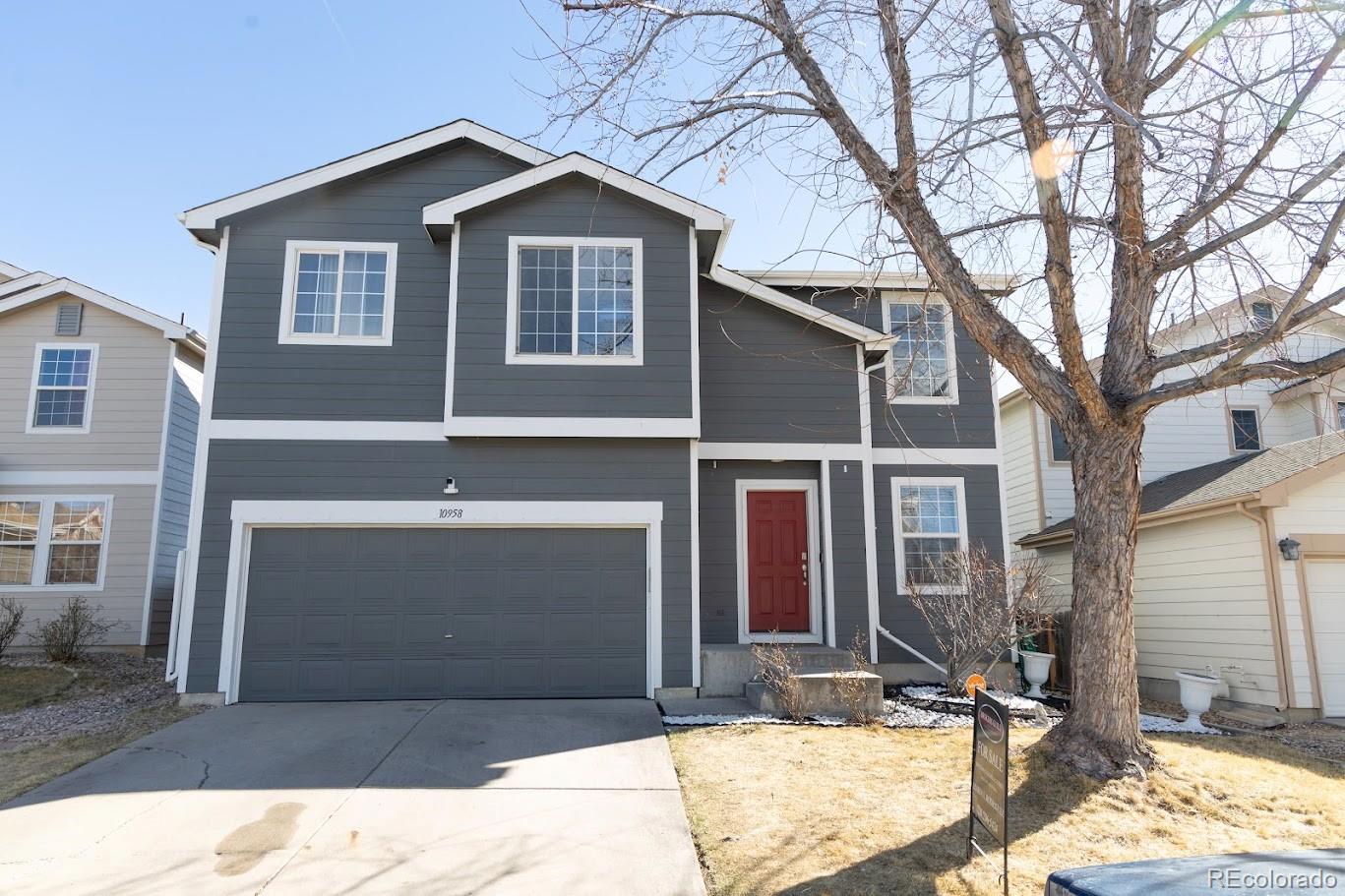 10958 Steele Street Northglenn CO 80233