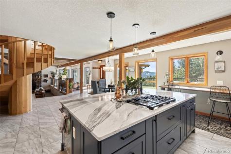 4948 Cameyo Road Indian Hills CO 80454