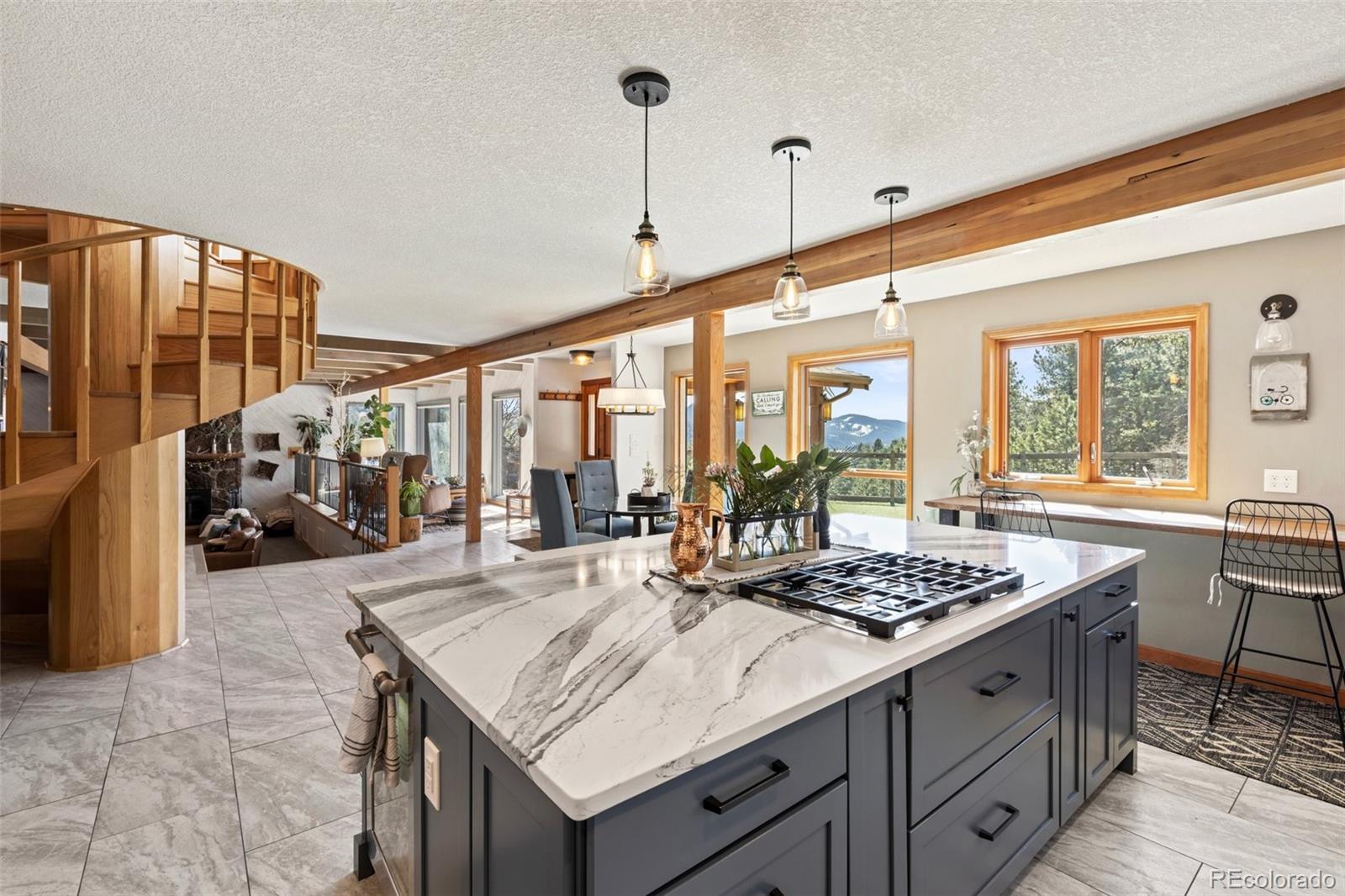 4948 Cameyo Road Indian Hills CO 80454