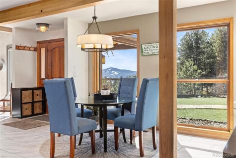 4948 Cameyo Road Indian Hills CO 80454