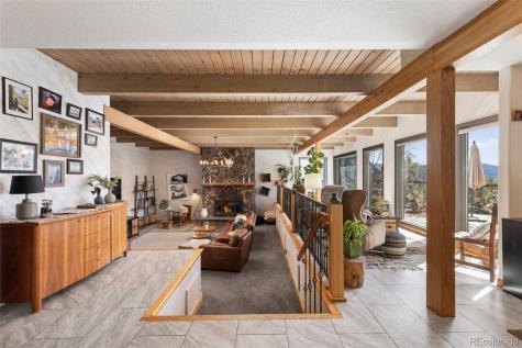 4948 Cameyo Road Indian Hills CO 80454