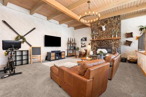 4948 Cameyo Road Indian Hills CO 80454