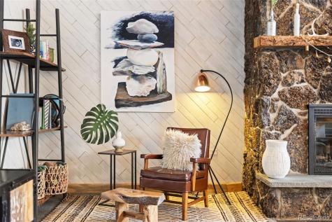 4948 Cameyo Road Indian Hills CO 80454