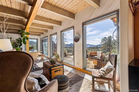 4948 Cameyo Road Indian Hills CO 80454