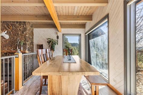 4948 Cameyo Road Indian Hills CO 80454