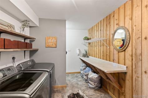 4948 Cameyo Road Indian Hills CO 80454