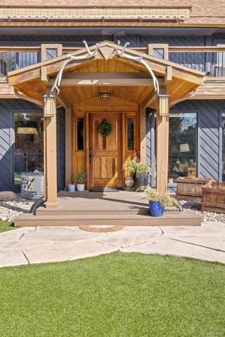 4948 Cameyo Road Indian Hills CO 80454