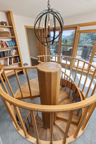 4948 Cameyo Road Indian Hills CO 80454