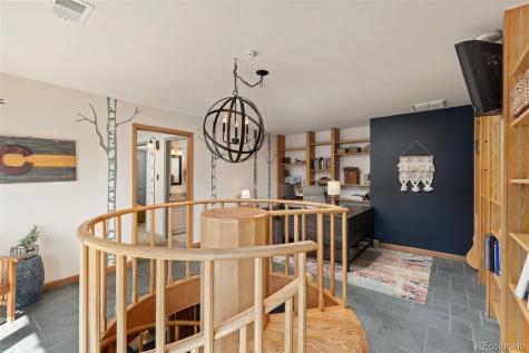 4948 Cameyo Road Indian Hills CO 80454