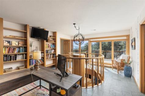 4948 Cameyo Road Indian Hills CO 80454