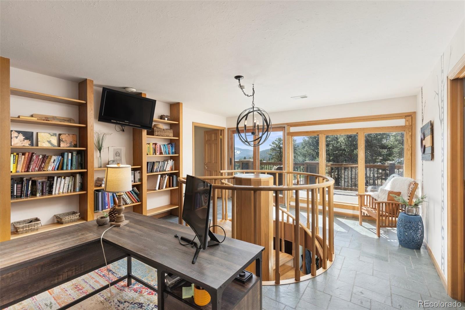 4948 Cameyo Road Indian Hills CO 80454