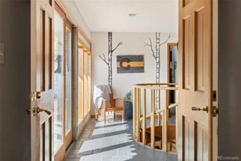 4948 Cameyo Road Indian Hills CO 80454