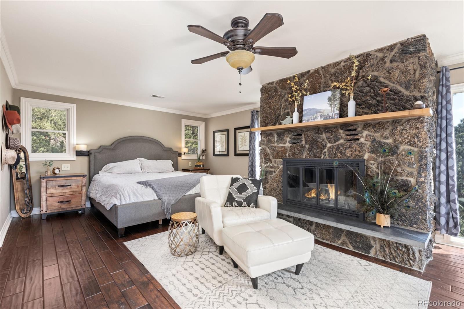 4948 Cameyo Road Indian Hills CO 80454