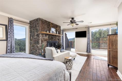 4948 Cameyo Road Indian Hills CO 80454