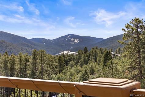 4948 Cameyo Road Indian Hills CO 80454