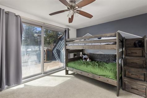 4948 Cameyo Road Indian Hills CO 80454