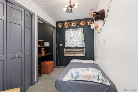 4948 Cameyo Road Indian Hills CO 80454